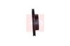 APEC Brake Disc DSK3289