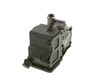 Hydraulické čerpadlo, řízení K S01 000 326