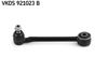 Рычаг независимой подвески колеса, подвеска колеса SKF VKDS 921023 B