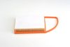 Bosch Air Filter F 026 400 220 (F026400220)
