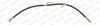Ferodo Brake Hose FHY2850