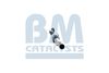Катализатор BM CATALYSTS BM91241H