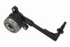 Лагер помпа, съединител
