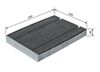 BOSCH Filter, cabin air 1 987 435 628