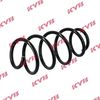 Kayaba Suspension Spring RA4145