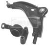 Borg & Beck suspension arm lh - BCA6971