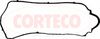 Прокладка, кришка головки циліндра CORTECO 440239P (83440239)