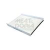 MEAT & DORIA