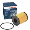 Bosch Oil Filter 1 457 429 256