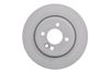 Тормозной диск BOSCH 0 986 479 B39 (BD2040)
