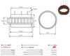 Stator, Generator