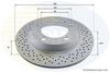 спирачен диск