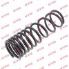 KYB Suspension Spring RA5503