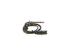 Bosch Sensor, exhaust gas temperature 0986259146