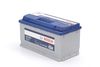 Startera akumulatoru baterija BOSCH 0092S40130