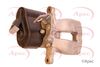 APEC Brake Caliper LCA649N