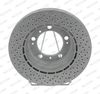 Ferodo Brake Disc DDF2012C