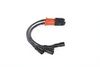 Bosch Ignition Lead Set 0 986 356 352 (0986356352)