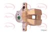APEC Brake Caliper RCA687