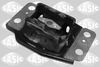 окачване, двигател
