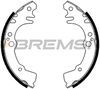 BREMSI