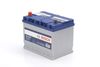 autobaterie 12V / 70Ah, 630A 0092S40270