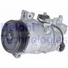 Компресор, кондиціонер DELPHI TSP0159968