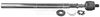 BORG & BECK Inner Tie Rod BTR4512