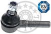 Наконечник поперечной рулевой тяги OPTIMAL G1-1091