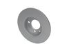 Brake Disc ATE 24.0109-0124.1