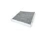 CONTINENTAL Filter, Innenraumluft 28.0002-1049.2 - 28000210492 f&uuml;r 2038300918