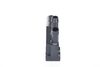 Sensor, exhaust pressure 0281006213