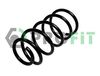 Пружина ходовой части PROFIT 2010-1343