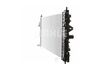 Chladič, chlazení motoru CR 1011 000S