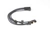 Bosch Ignition Lead Set 0 986 356 841 (0986356841)
