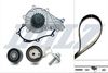 Vodní pumpa + sada ozubeného řemene KD169