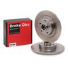 спирачен диск