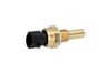 датчик, температура на охладителната течност