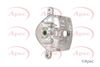APEC Brake Caliper LCA156