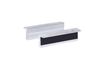 KS Tools ALU-Schraubstock-Schonbacken, 100mm - 914.0080 -