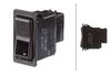TLACITKO 0-I-II 6GM004570-201