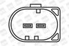 Beru Ignition Coil ZS501