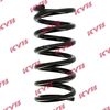 Kayaba Suspension Spring RA5152