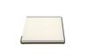 BOSCH Filter, cabin air 1 987 432 077