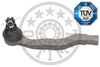 Наконечник поперечной рулевой тяги OPTIMAL G1-684