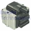 Котушка запалювання DELPHI GN10378-12B1 (GN10378)