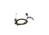 Bosch Sensor, exhaust gas temperature 0986259140
