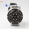 Denso Air Conditioning Compressor DCP32006