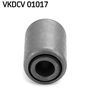 SKF Bushing, leaf spring VKDCV 01017