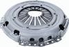 For SMART Forfour 1.1 Fortwo 0.8 1.1 Petrol/CDI 2004 onwards SACHS Clutch Kit